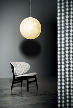 Кресло Dalma, Baxter