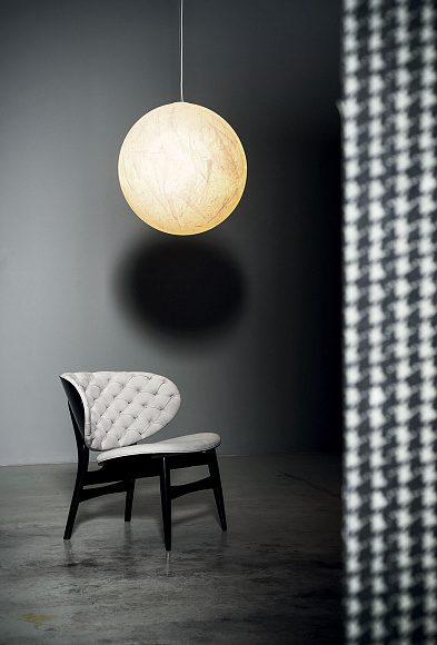 Кресло Dalma, Baxter