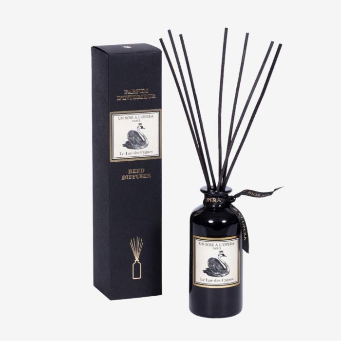 Диффузор Swan Lake, Un Soir à l’Opéra