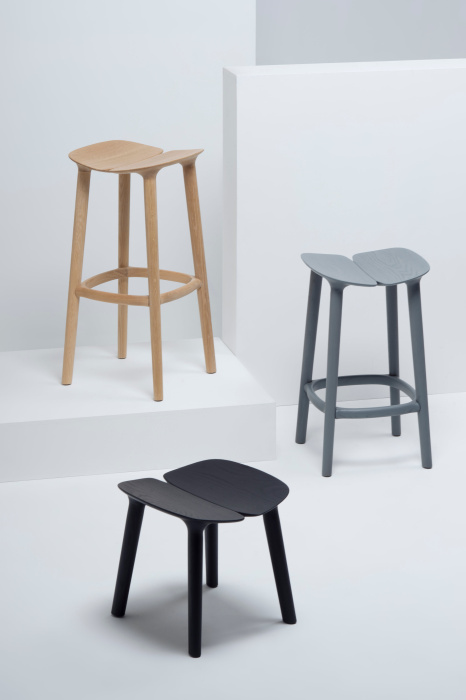 Барный стул Osso Bar Stool, Mattiazzi