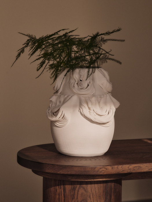 Декоративная ваза Drisca Vase, Ferm Living