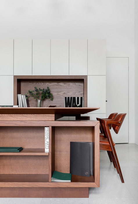 Стол 52° — 3° WALES, ARCHIPÉLAGO