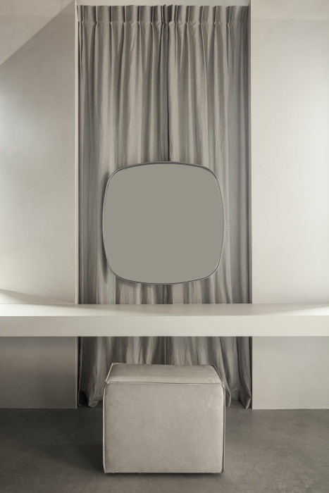 Пуф Saar Hocker, Pietboon