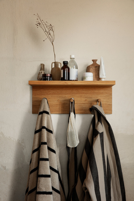 Банный халат Field Robe, Ferm Living