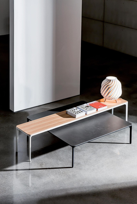 Стол Slim Square, Sovet Italia