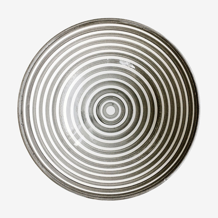 Миска для салата Moroccan Ceramics Salad Bowl, Tine K Home