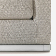 Диван Magnum, Flexform