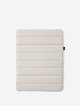 Подушка для уличного стула Groove Seat Putty, Tom Dixon