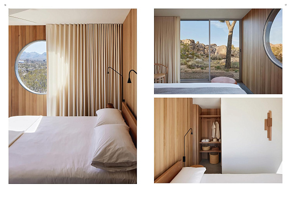 Книга Slow Living Architecture, 