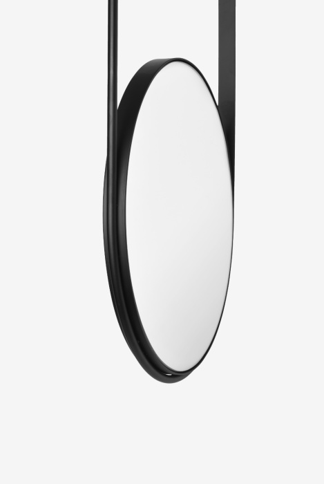 Настенное зеркало Mobile Mirror, Kristina Dam Studio