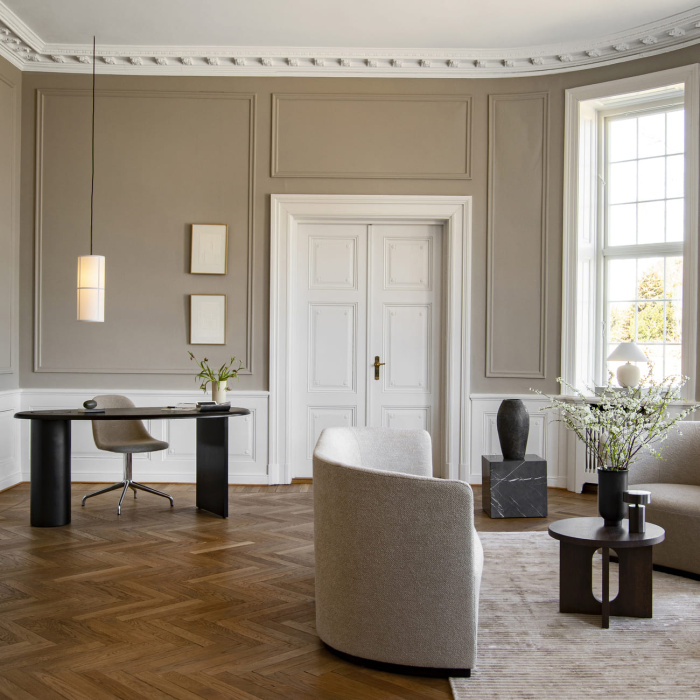 Диван Tearoom, Sofa, Audo Copenhagen (ex. Menu)