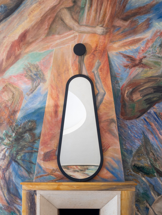 Настенное зеркало Stilla, Potocco