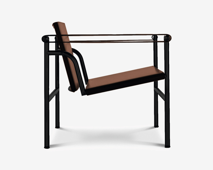 Кресло 1 Fauteuil Dossier Basculant, Cassina