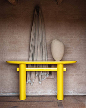 Консоль Torii Love, Tacchini