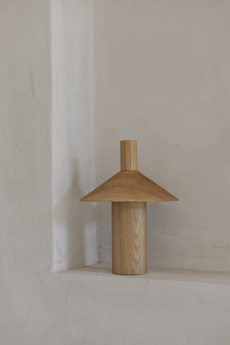 Портативный настольный светильник Pepa, Astep