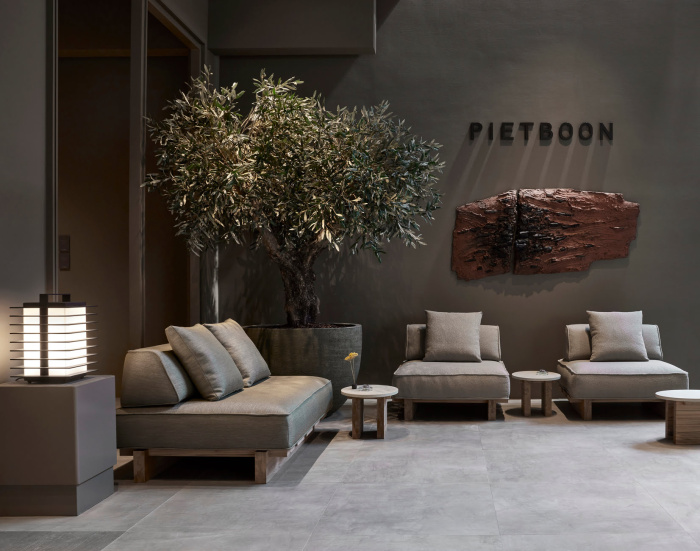 Уличный диван Raf Loveseat, Pietboon