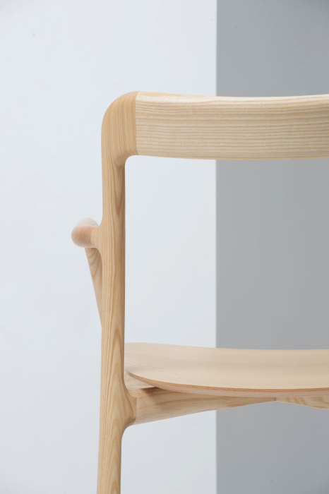 Стул Branca Chair, Mattiazzi