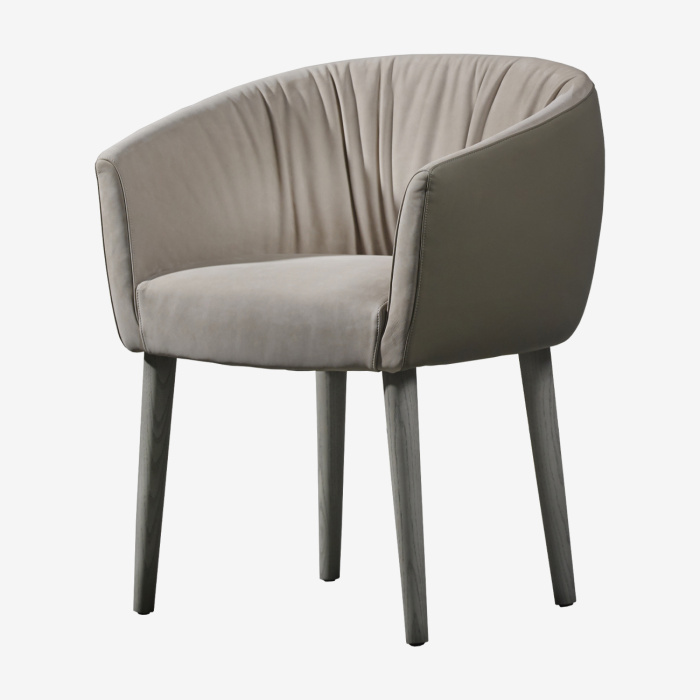 Обеденное кресло Cara Dining Chair, Pietboon
