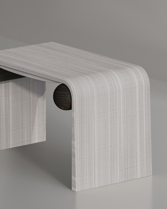 Табурет Levi Stool, MODÉNATURE