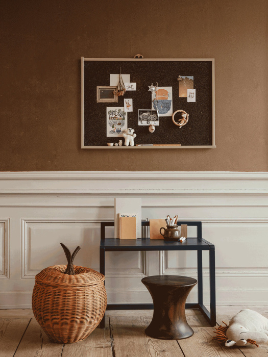 Детский рабочий стол Little Architect Desk, Ferm Living