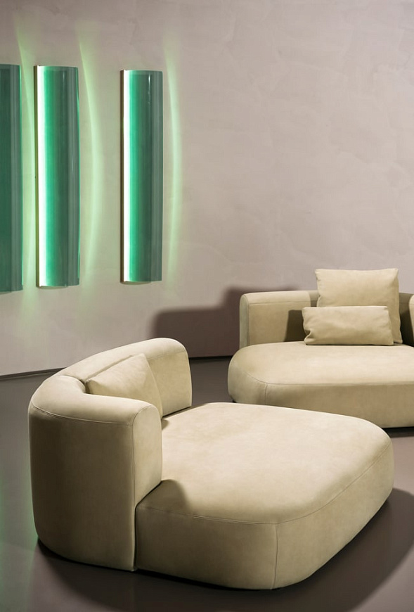 Диван Clara, Baxter