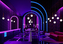 Подвесной светильник NomNom Nori, Moooi