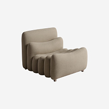 Кресло Additional System, Tacchini