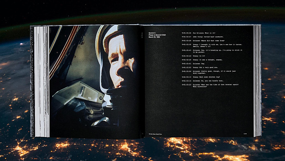 Книга The NASA Archives, Taschen