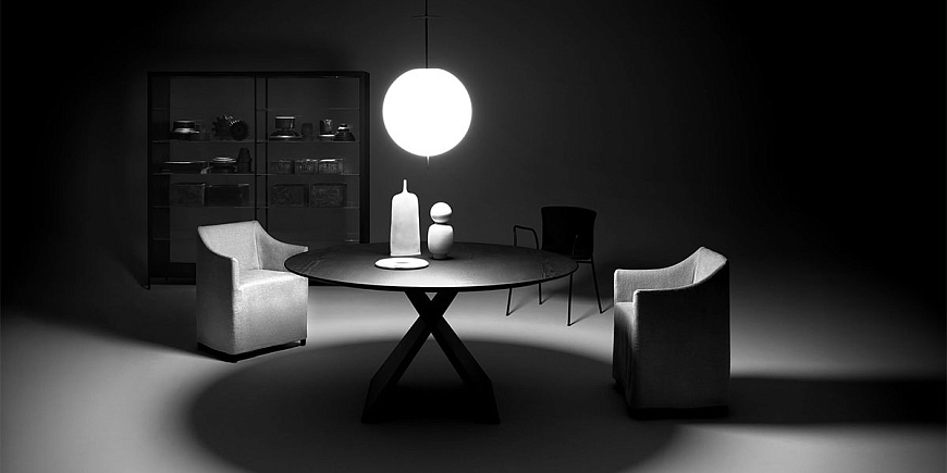 Стеллаж Combi Open Units, DePadova