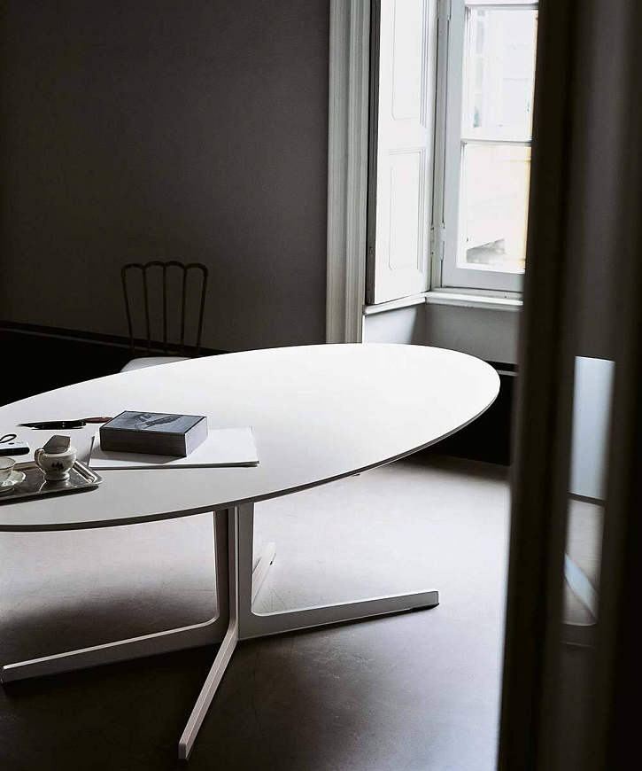 Стол Split, Tacchini