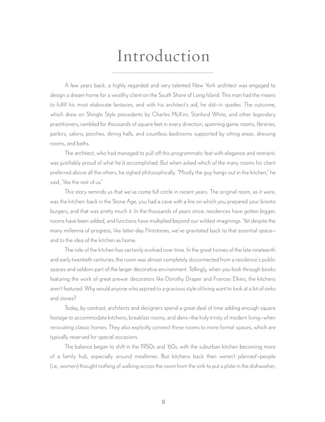 Книга The Perfect Kitchen, Rizzoli International Publications Inc.