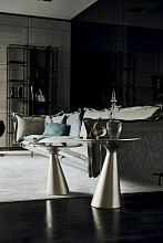 Журнальный столик Peyote, Cattelan Italia