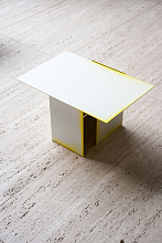 Журнальный столик Daze, Tacchini