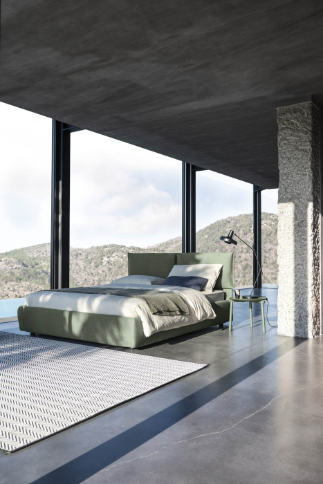 Кровать Iorca, Bolzan