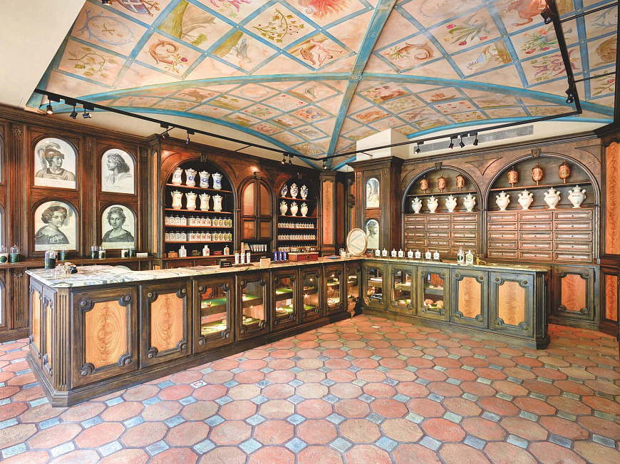 Книга The Beauty of Time Travel, Gestalten