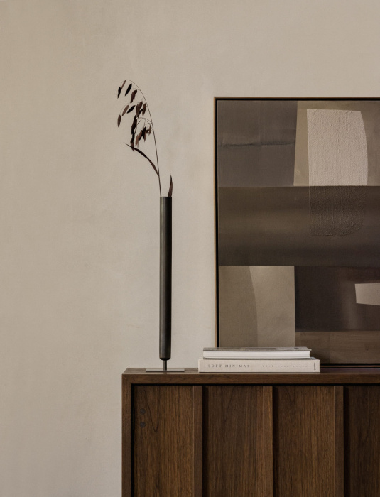 Ваза Stance Vase, Audo Copenhagen (ex. Menu)