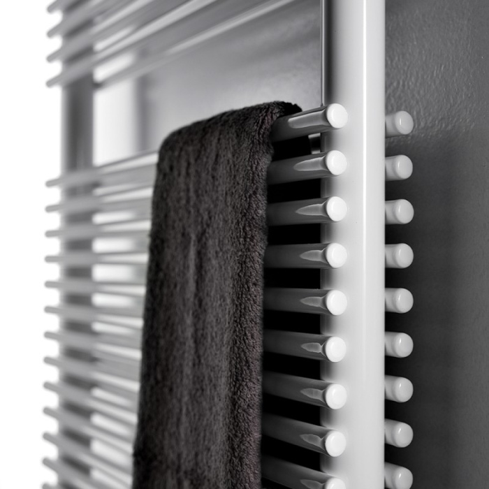 Водяной полотенцесушитель BD 13d, Antrax