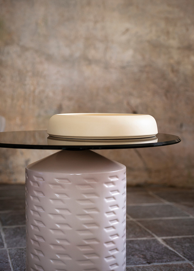 Журнальный столик Hishi, Potocco