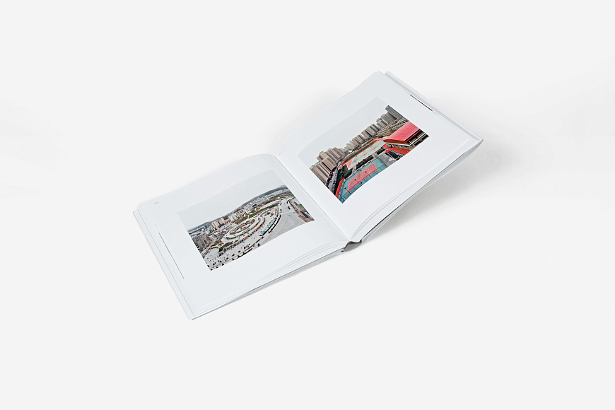 Книга Life and Dreams: Contemporary Chinese Photography and Media Art, Steidl