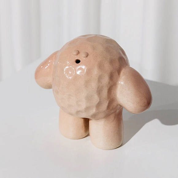 Скульптура Blob Whisperdot, 