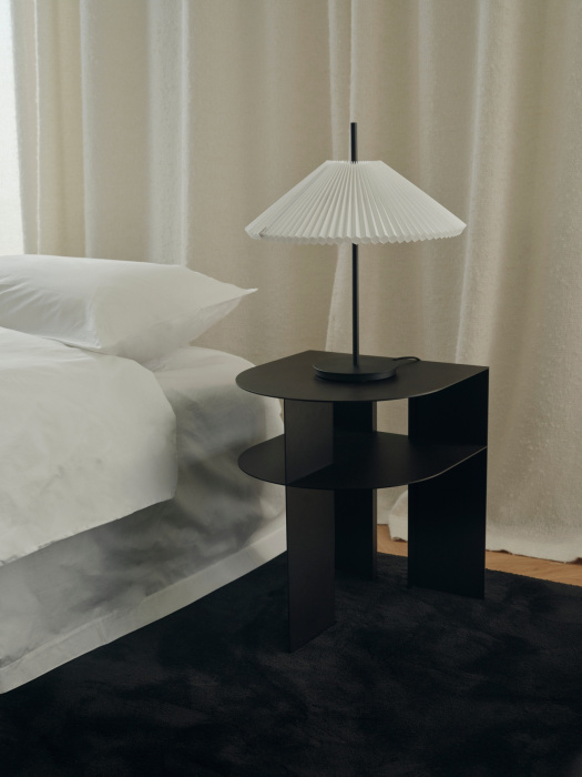 Приставной столик Rand Side Table, New Works