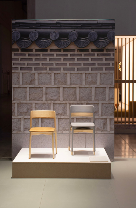 Стул Seta Chair, Mattiazzi