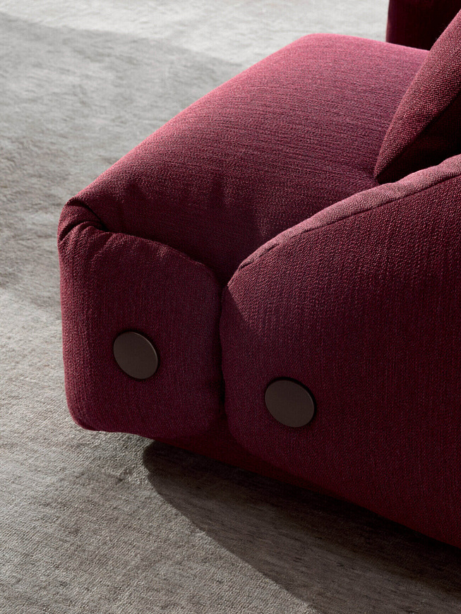 Кресло Melville, Ditre Italia