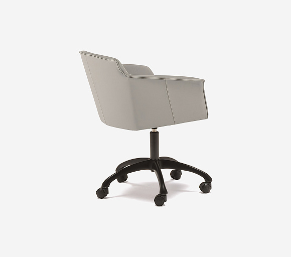 Стул Tyler Wheels, Cattelan Italia