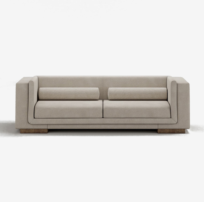 Диван Anthea Sofa, MODÉNATURE