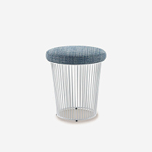 Уличный пуф Berry Outdoor, Flexform