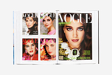Книга Vogue: The Covers (Updated Ed.), Abrams Books