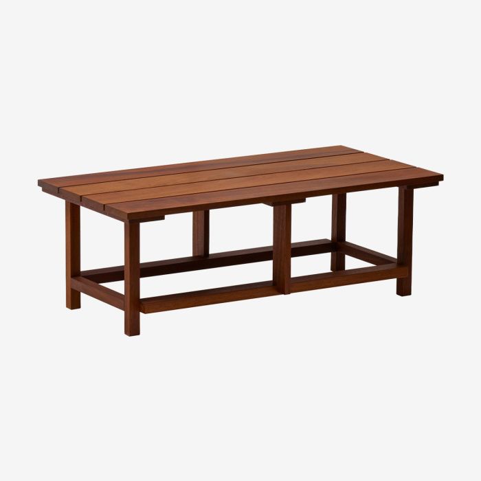 Стол Clerici Table, Mattiazzi