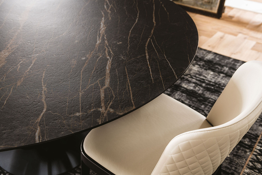 Обеденный стол Soho, Cattelan Italia