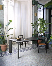 Стол Manero, Miniforms